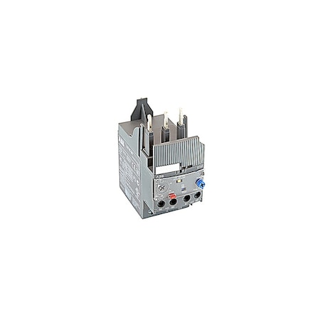 Abb OLR, FLA RANGE: 9, 30 A, TRIP TYPE: ELECTRONIC,  EF45-30